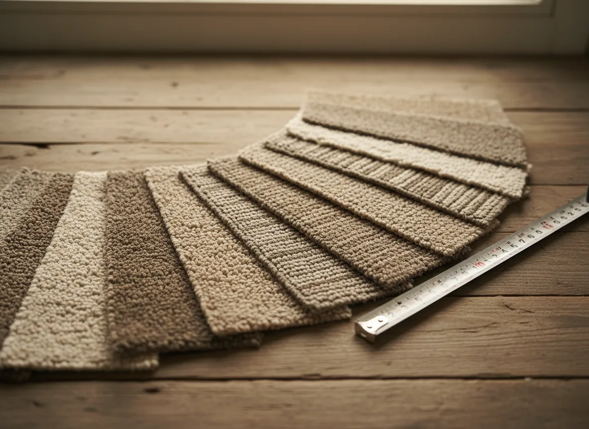 Carpet Installation Herculaneum, MO FAQs